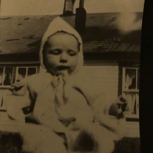 Meet your Posher, Betsy